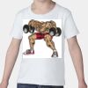 Toddler Softstyle® 4.5 oz. T-Shirt Thumbnail