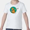 Toddler Softstyle® 4.5 oz. T-Shirt Thumbnail