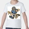 Toddler Softstyle® 4.5 oz. T-Shirt Thumbnail