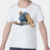 Toddler Softstyle® 4.5 oz. T-Shirt Thumbnail