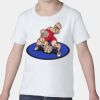 Toddler Softstyle® 4.5 oz. T-Shirt Thumbnail