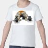 Toddler Softstyle® 4.5 oz. T-Shirt Thumbnail