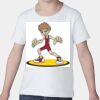 Toddler Softstyle® 4.5 oz. T-Shirt Thumbnail