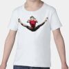 Toddler Softstyle® 4.5 oz. T-Shirt Thumbnail