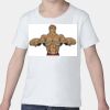 Toddler Softstyle® 4.5 oz. T-Shirt Thumbnail