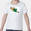 Toddler Softstyle® 4.5 oz. T-Shirt Thumbnail