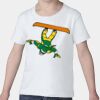 Toddler Softstyle® 4.5 oz. T-Shirt Thumbnail