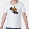 Toddler Softstyle® 4.5 oz. T-Shirt Thumbnail