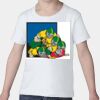 Toddler Softstyle® 4.5 oz. T-Shirt Thumbnail