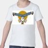 Toddler Softstyle® 4.5 oz. T-Shirt Thumbnail