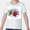 Toddler Softstyle® 4.5 oz. T-Shirt Thumbnail