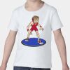 Toddler Softstyle® 4.5 oz. T-Shirt Thumbnail