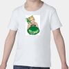 Toddler Softstyle® 4.5 oz. T-Shirt Thumbnail