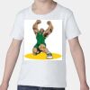 Toddler Softstyle® 4.5 oz. T-Shirt Thumbnail