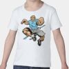 Toddler Softstyle® 4.5 oz. T-Shirt Thumbnail