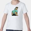 Toddler Softstyle® 4.5 oz. T-Shirt Thumbnail