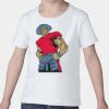 Toddler Softstyle® 4.5 oz. T-Shirt Thumbnail