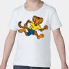 Toddler Softstyle® 4.5 oz. T-Shirt Thumbnail