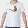 Toddler Softstyle® 4.5 oz. T-Shirt Thumbnail