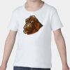 Toddler Softstyle® 4.5 oz. T-Shirt Thumbnail