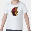 Toddler Softstyle® 4.5 oz. T-Shirt Thumbnail