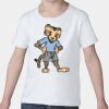 Toddler Softstyle® 4.5 oz. T-Shirt Thumbnail