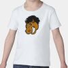 Toddler Softstyle® 4.5 oz. T-Shirt Thumbnail