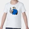 Toddler Softstyle® 4.5 oz. T-Shirt Thumbnail