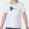 Toddler Softstyle® 4.5 oz. T-Shirt Thumbnail