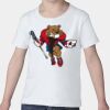 Toddler Softstyle® 4.5 oz. T-Shirt Thumbnail