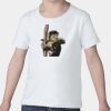 Toddler Softstyle® 4.5 oz. T-Shirt Thumbnail