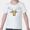 Toddler Softstyle® 4.5 oz. T-Shirt Thumbnail