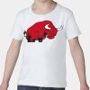 Toddler Softstyle® 4.5 oz. T-Shirt Thumbnail