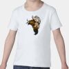 Toddler Softstyle® 4.5 oz. T-Shirt Thumbnail