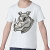 Toddler Softstyle® 4.5 oz. T-Shirt Thumbnail