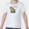 Toddler Softstyle® 4.5 oz. T-Shirt Thumbnail