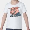 Toddler Softstyle® 4.5 oz. T-Shirt Thumbnail