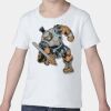 Toddler Softstyle® 4.5 oz. T-Shirt Thumbnail