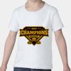 Toddler Softstyle® 4.5 oz. T-Shirt Thumbnail