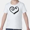 Toddler Softstyle® 4.5 oz. T-Shirt Thumbnail