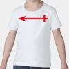 Toddler Softstyle® 4.5 oz. T-Shirt Thumbnail