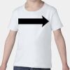 Toddler Softstyle® 4.5 oz. T-Shirt Thumbnail