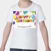 Toddler Softstyle® 4.5 oz. T-Shirt Thumbnail