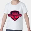 Toddler Softstyle® 4.5 oz. T-Shirt Thumbnail