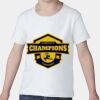Toddler Softstyle® 4.5 oz. T-Shirt Thumbnail