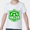 Toddler Softstyle® 4.5 oz. T-Shirt Thumbnail